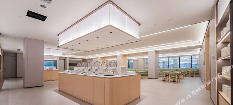 全季酒店(喀什古城景区商业步行街店)图片