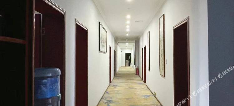 天海民宿(广元站店)图片