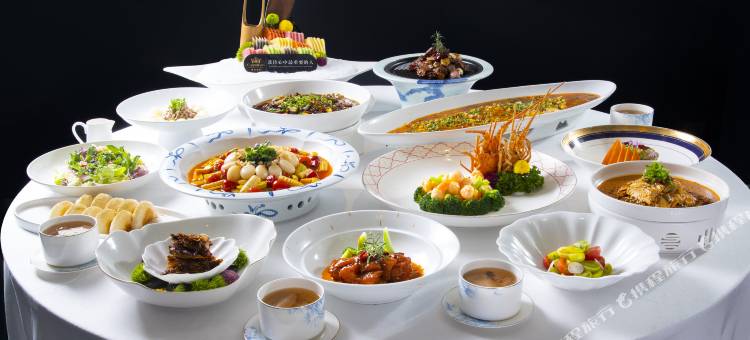 美豪丽致酒店(中国古羌城店)图片