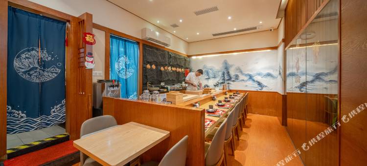 丽呈美季酒店(广州番禺市桥地铁站店)图片