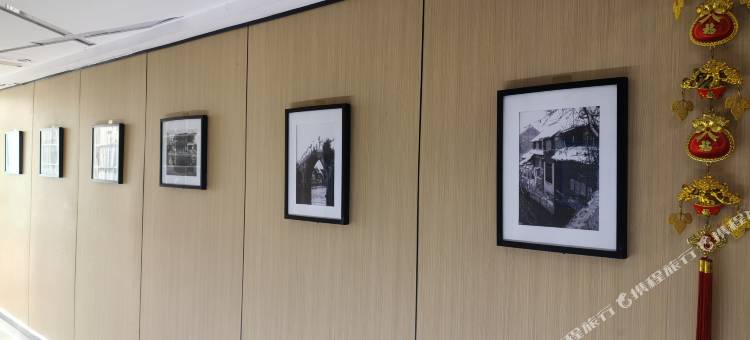 都市118优选酒店(苏州观前街山塘街店)图片