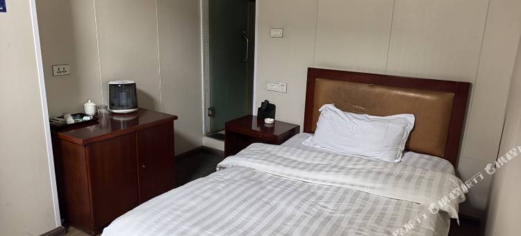 昆明沛升商务酒店(昆明火车站店)图片