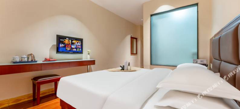 江门永盛商务宾馆图片