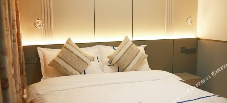 横道河子泉鑫民宿图片