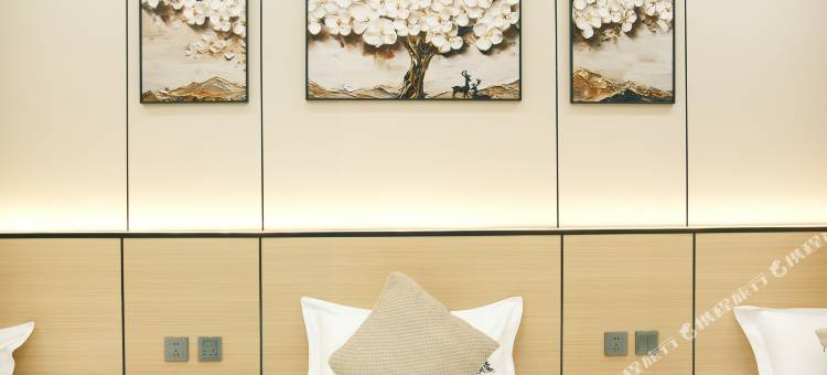 横道河子泉鑫民宿图片