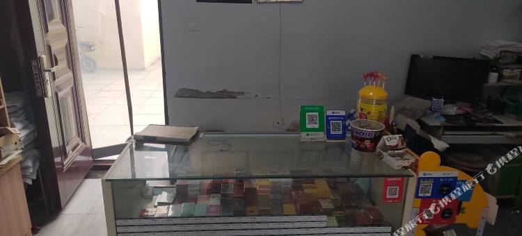 东东住宿民宿图片