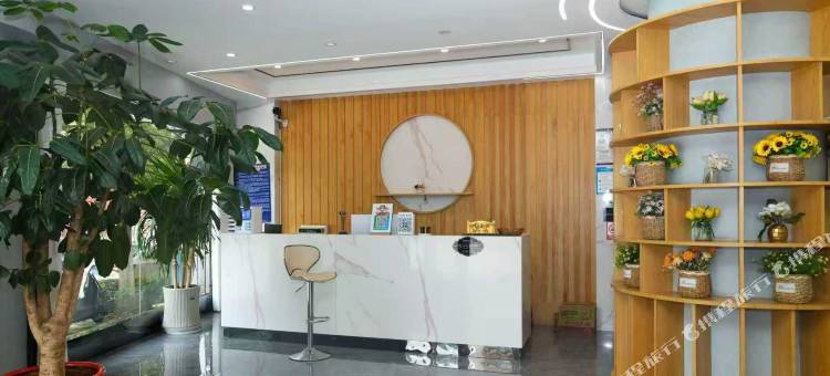 陌野居民宿图片