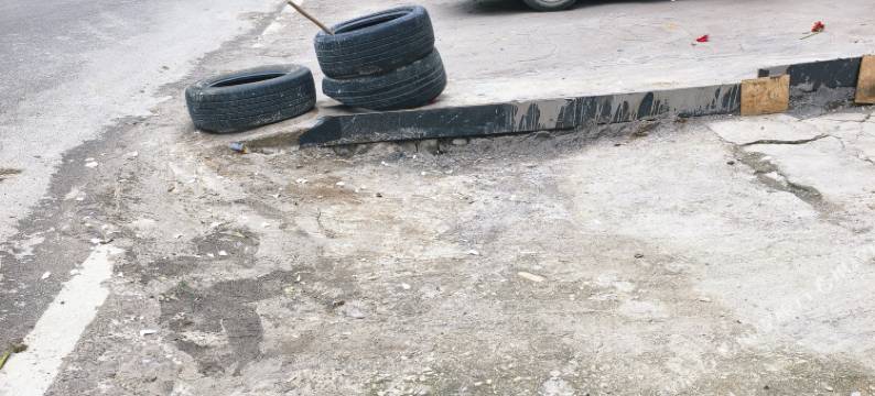 关岭城盛酒店图片