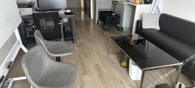 美尚公寓(杭州萧山机场店)图片