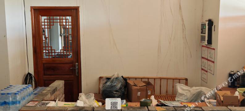 镇沅金山云舍图片