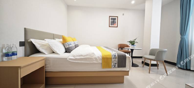 昆明官渡兴缘宾馆图片