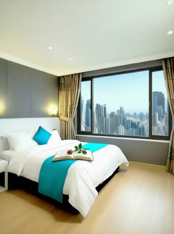 星期六快捷酒店