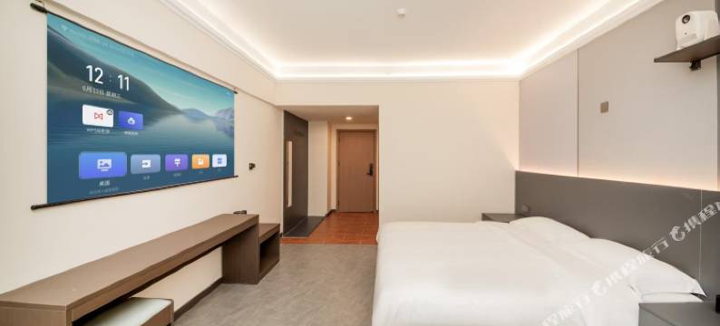 宝鸡方汇酒店图片