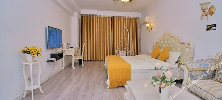 徐州慕斯宾馆(汉文化景区店)图片