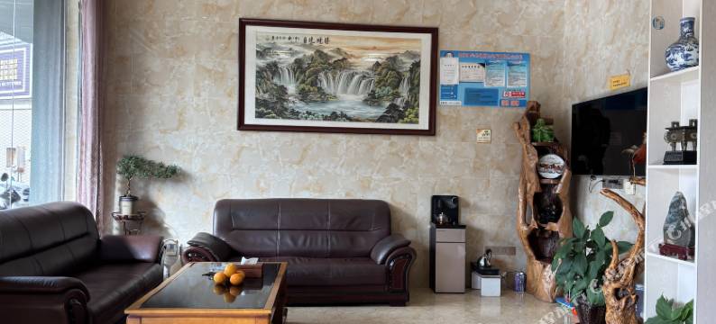 安远南城假日宾馆图片