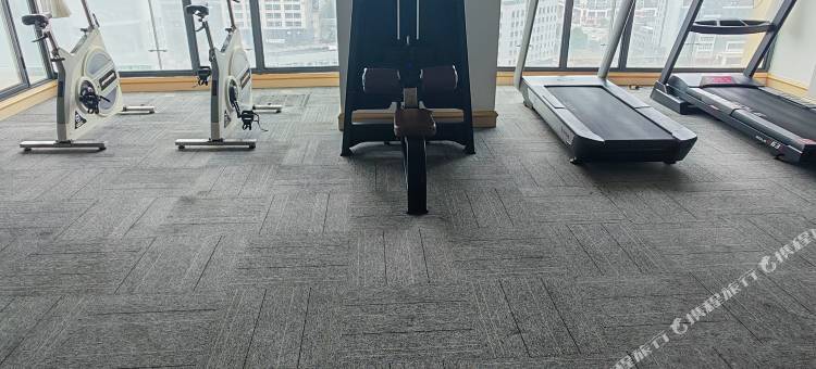 维也纳国际酒店(南京六合万达金宁广场店)图片