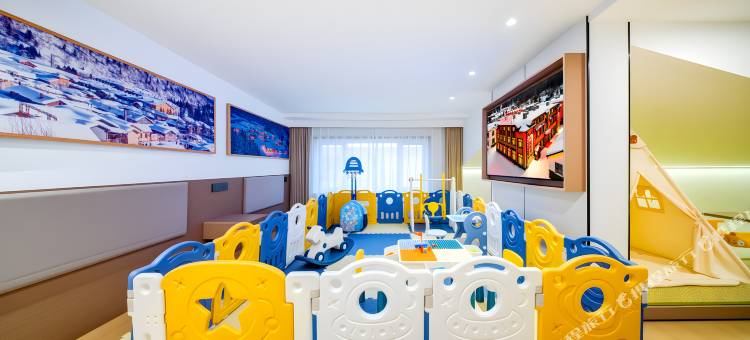 雪韵假日民宿(中国雪乡景区店)图片