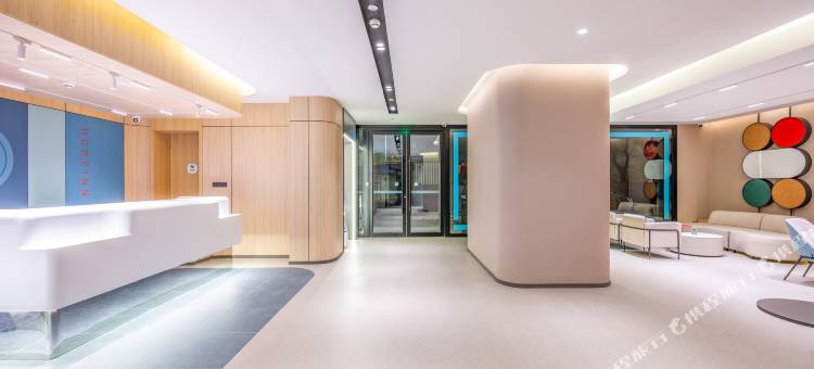 如家酒店·neo(天津滨海第七大街店)图片