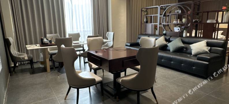 竹林花海民宿(马安竹海景区店)图片