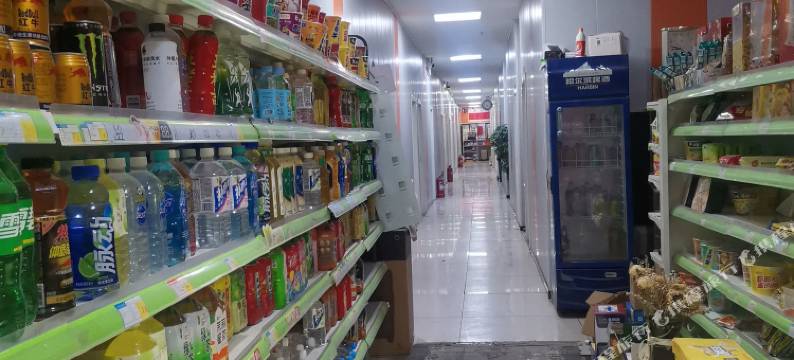 天津众缘旅店图片