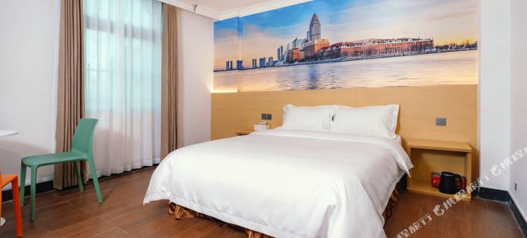 佛冈豪景酒店图片