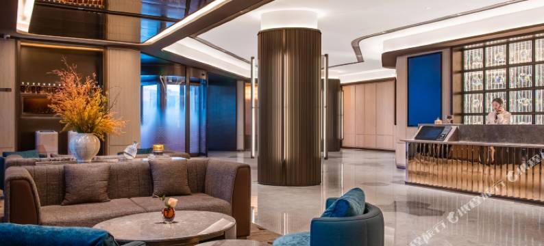 无锡梅里古镇桔子水晶酒店图片