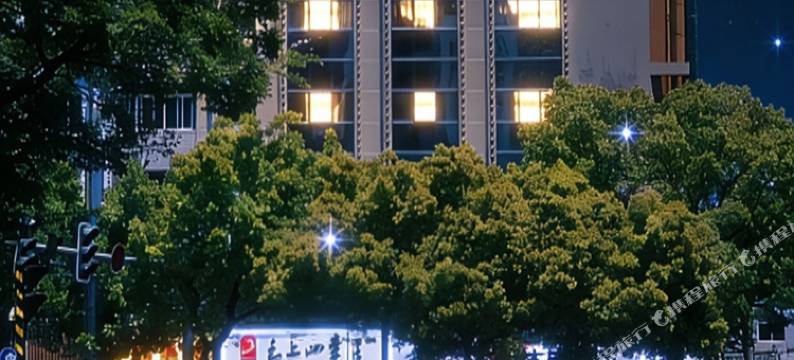 如家云上四季酒店(台州三门店)图片