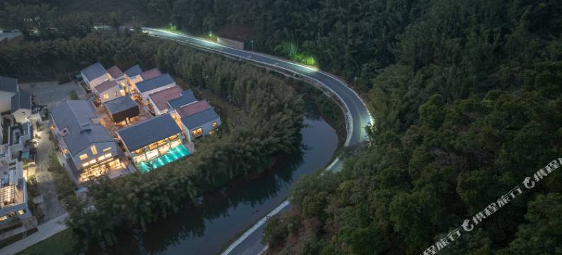 未迟·山下四时(惠州龙门店)图片