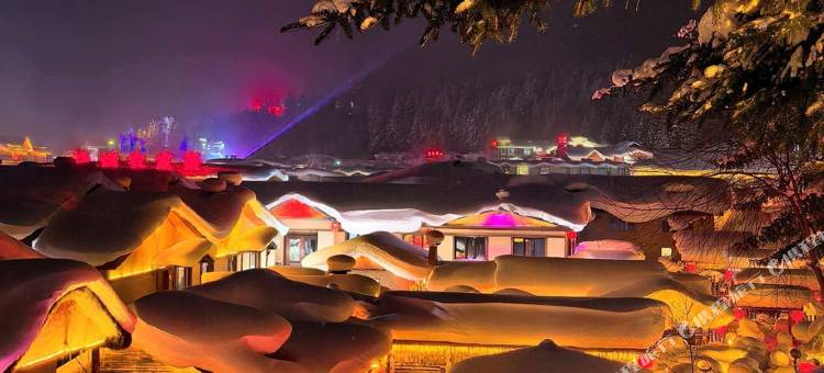 李三民宿(雪乡景区店)图片