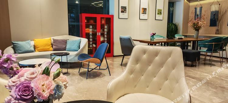 美豪丽致酒店(乌恰人民广场店)图片