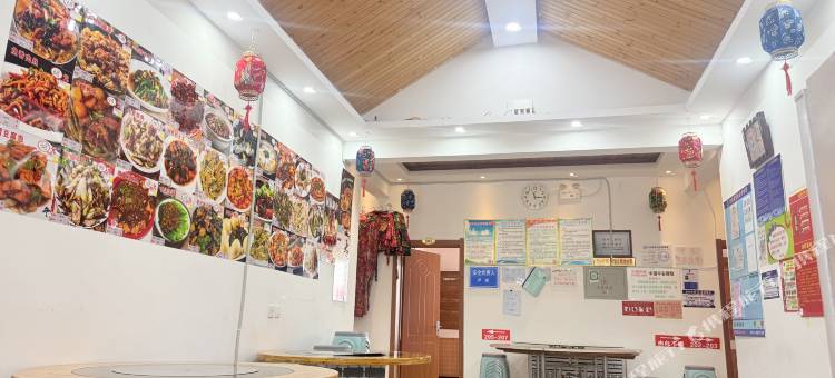 农家小院6栋民宿(中国雪乡景区店)图片