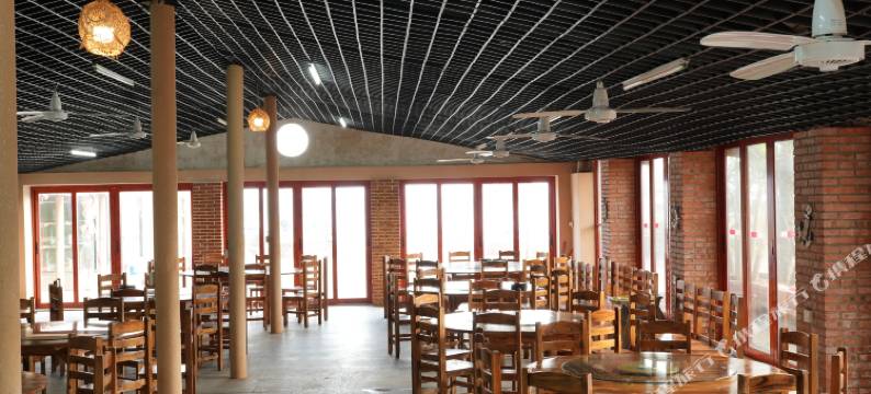 防城港小海家园渔家图片