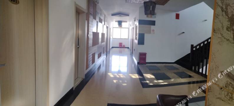 玉溪江川龙门客栈图片