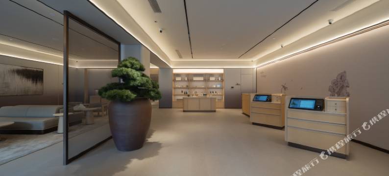 全季酒店(厦门万象城文灶地铁站店)图片