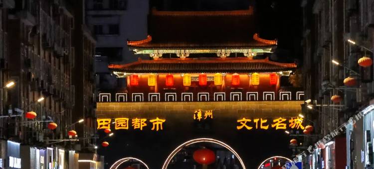 未来酒店(闽南师范大学店)图片
