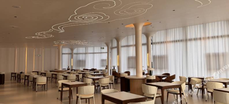 青云·仙庐山巅峰酒店图片