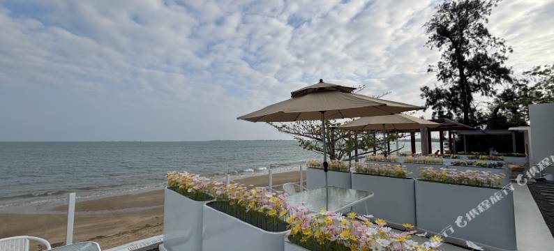 西海渔村海景民宿图片