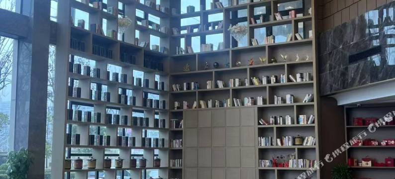 澜悦国际酒店(五河站县政府店)图片