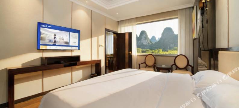 云品酒店(柳州火车站店)图片