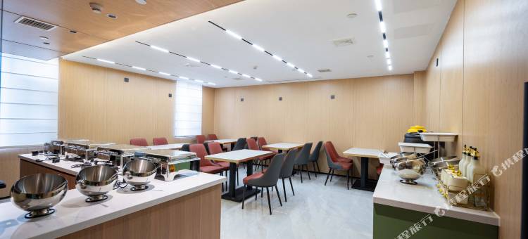 Hello栖漫酒店(南昌滕王阁万寿宫店)图片