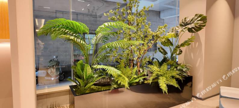 如家·neo(常州武进万达广场店)图片