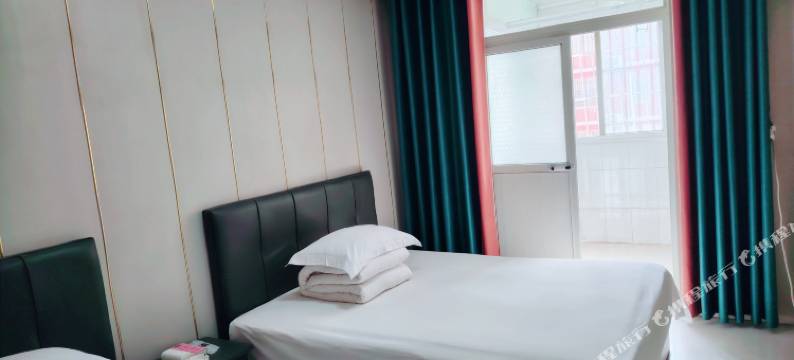 济宁万佳宾馆图片