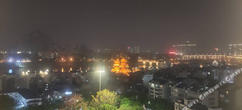 柳州露营地青年旅舍图片