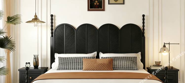 海悦观影民宿(只有河南·戏剧幻城店)图片