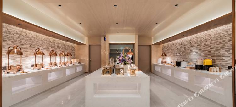 麗枫酒店(延安富县和润购物中心店)图片