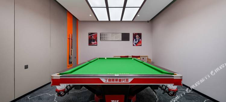 四季云端酒店图片