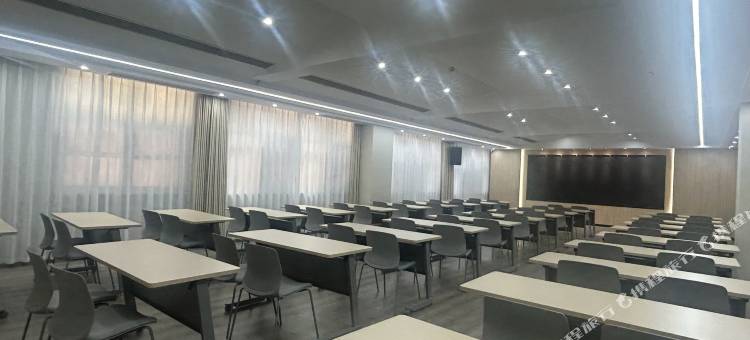 全季酒店(恩施火车站店)图片