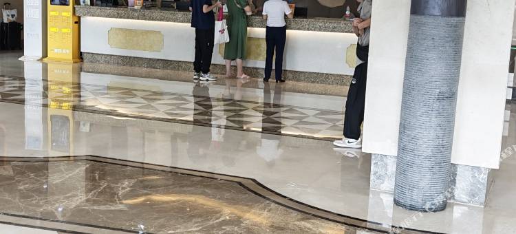 栖畔甄选酒店图片