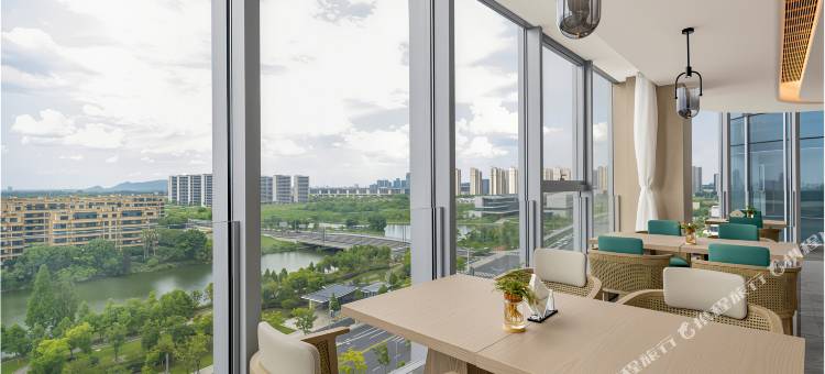 曼居酒店(绍兴镜湖国家城市湿地公园店)图片
