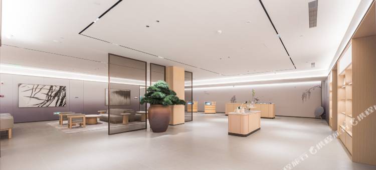 全季酒店(聊城开发区国际金融中心店)图片